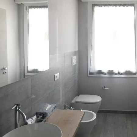 Il Mulino بيت ضيافة Concordia sulla Secchia