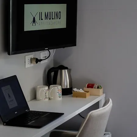 Il Mulino *