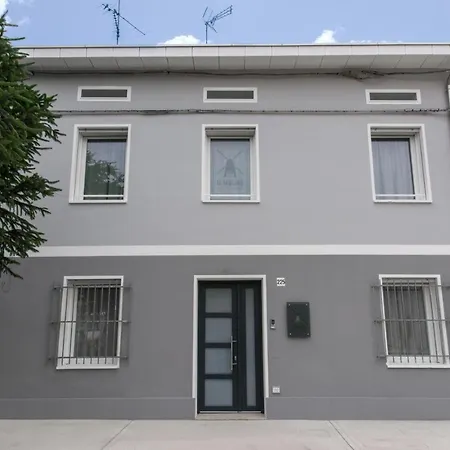 Gasthof Il Mulino Concordia sulla Secchia