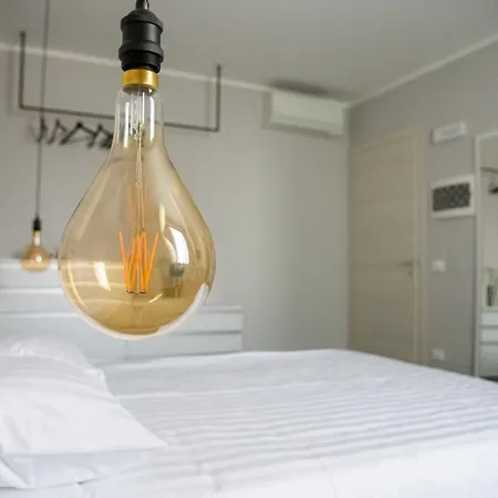 Il Mulino بيت ضيافة