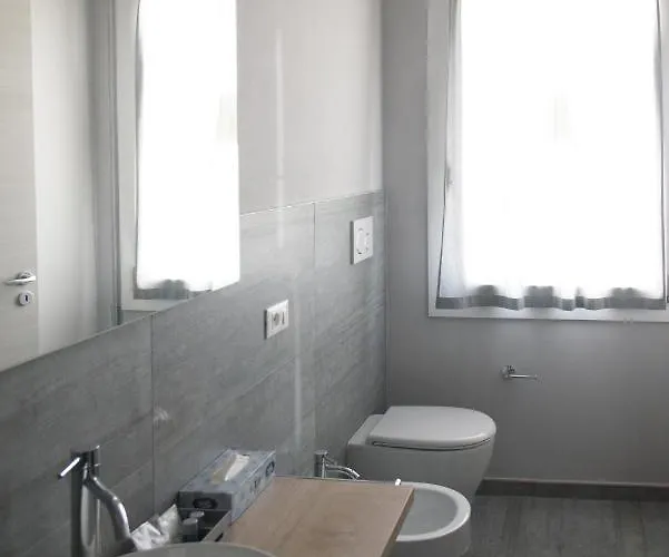 Il Mulino Casa de hóspedes Concordia sulla Secchia