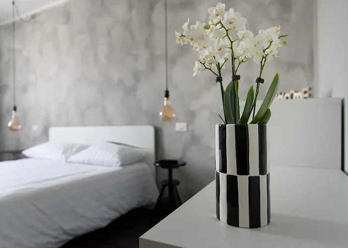 Casa de hóspedes Il Mulino 3*