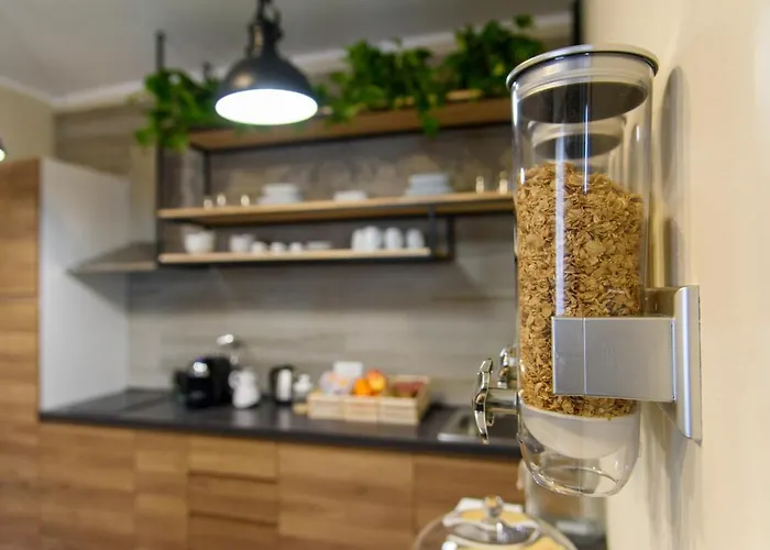 Il Mulino Casa de hóspedes Concordia sulla Secchia